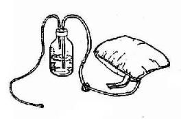 氧氣吸入療法注意事項