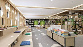 圖書館設注意事項