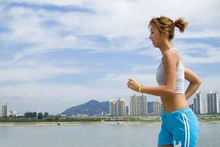 晨跑注意事項鏈接