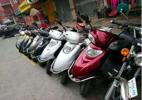 二手電動(dòng)車有什么注意事項(xiàng)