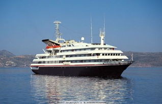 注意事項,游輪,生活