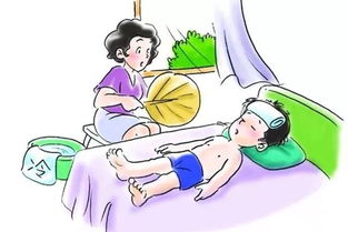 中暑衰竭的注意事項(xiàng)