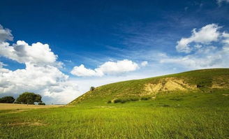 注意事項(xiàng),草原,錫林郭勒,旅游