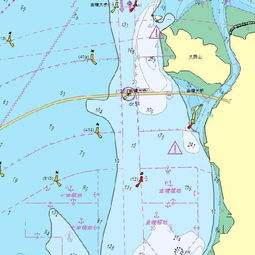 珠江口水域航行注意事項(xiàng)