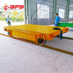 電動(dòng)平車使用注意事項(xiàng)