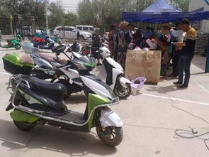 電動車,注意事項