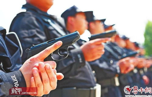 驗槍的目的和注意事項