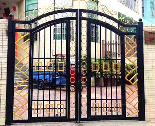 給大門噴漆注意事項