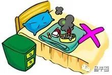 租戶需注意事項