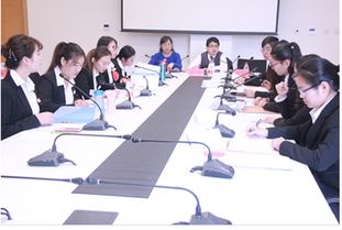 注意事項,商務(wù)談判,大賽