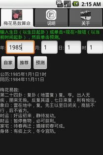 梅花易數算卦注意事項