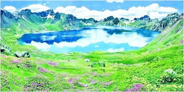 去天池注意事項(xiàng)