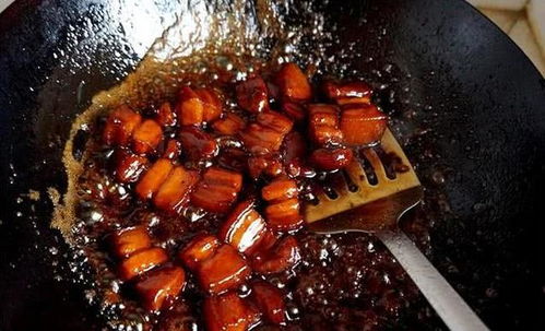 炒糖色注意事項(xiàng)