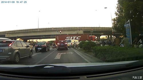 小車撞到行人車主注意事項(xiàng)