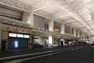 廊曼機(jī)場(chǎng)購物注意事項(xiàng)