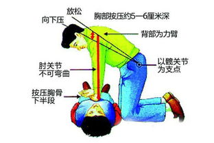 簡(jiǎn)述胸外按壓的方法與注意事項(xiàng),敘述胸外按壓的注意事項(xiàng),胸外按壓6點(diǎn)注意事項(xiàng)