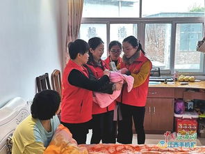 家庭訪視中的注意事項