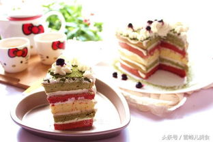 注意事項,衛(wèi)生,做蛋糕