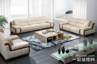 買皮質(zhì)沙發(fā)的注意事項