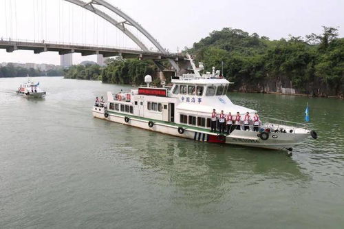 洪水期船舶安全航行注意事項(xiàng)