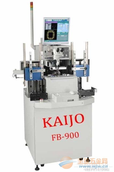 饒線機注意事項