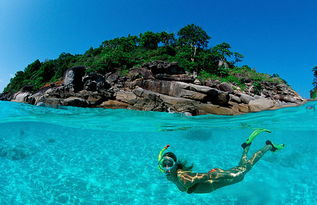 普吉島出海注意事項(xiàng)