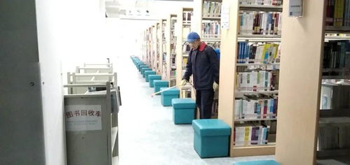 南康圖書(shū)館注意事項(xiàng)