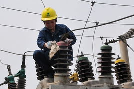 變電設(shè)備清掃注意事項(xiàng)