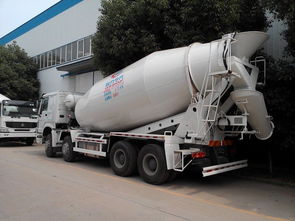 攪拌車加油注意事項