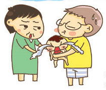 新生兒注意事項及護理,新生兒洗澡注意事項,新生兒對燈光的注意事項