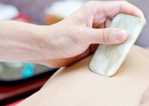 刮痧,功效,注意事項(xiàng)