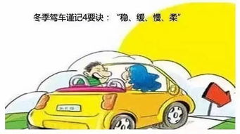 開車注意事項(xiàng)安全出行