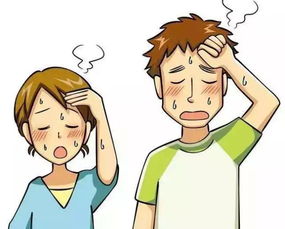 防暑,高溫,注意事項