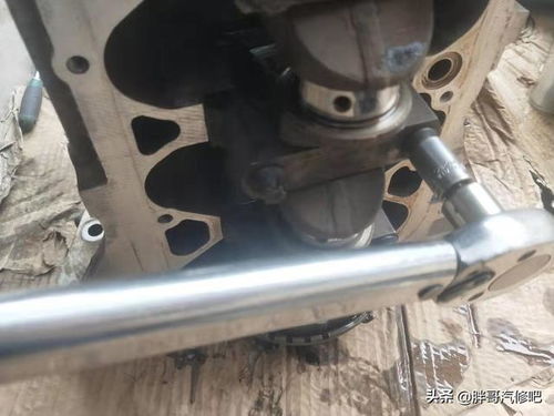 雅閣換活塞環(huán)注意事項