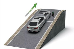 上坡輔助注意事項