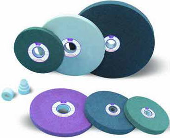 砂輪,注意事項,選擇