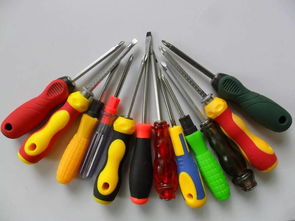 簡(jiǎn)述螺絲刀使用注意事項(xiàng)