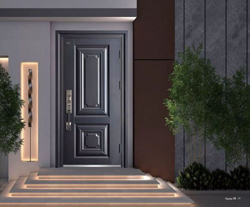 家裝防盜門(mén)是否內(nèi)開(kāi)改外開(kāi)及注意事項(xiàng)