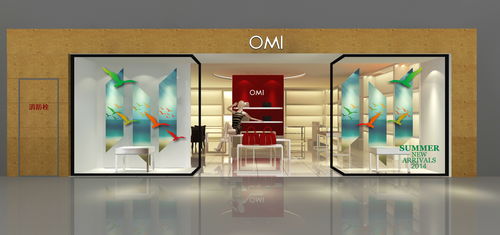 設計電路構造時的注意事項有哪些,美容院櫥窗設計注意事項,眼鏡店櫥窗柜設計時注意事項