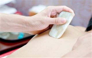 做刮痧之后注意事項(xiàng)