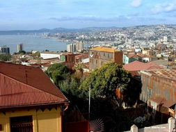 智利旅游注意事項(xiàng)