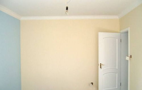 注意事項(xiàng),刷乳膠漆