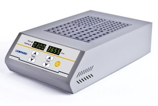 金屬浴使用注意事項