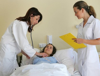 宮頸癌,化療,注意事項(xiàng)