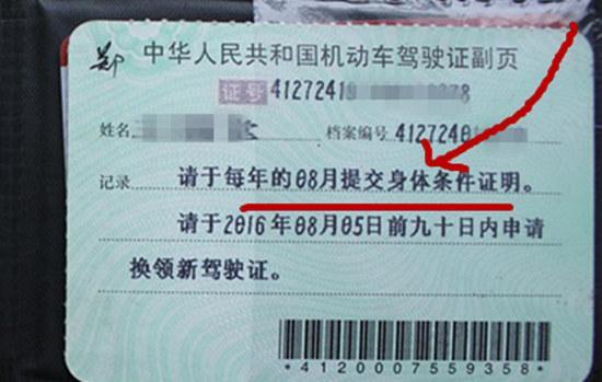 重慶檢注意事項(xiàng)