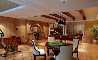 地下室的風水注意事項,地下室裝修風水注意事項,別墅地下室風水注意事項