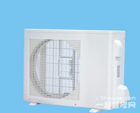 美的空調(diào)外機(jī)安裝注意事項(xiàng)