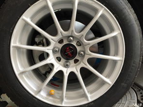 新飛度換輪轂注意事項(xiàng)