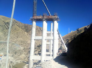 系梁施工注意事項(xiàng)