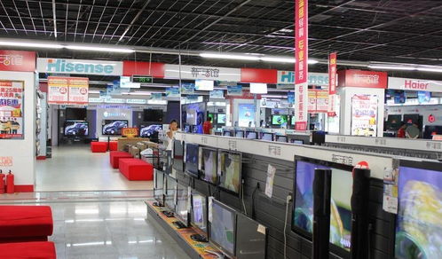 家電,新開(kāi),賣(mài)場(chǎng),注意事項(xiàng)